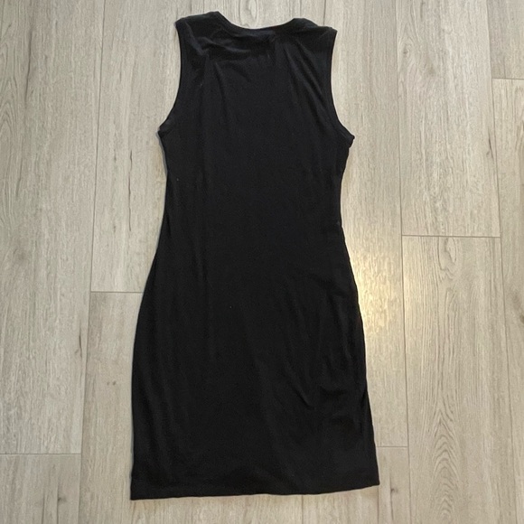 Aritzia Babaton Tiff Sleeveless Dress - Picture 3 of 9